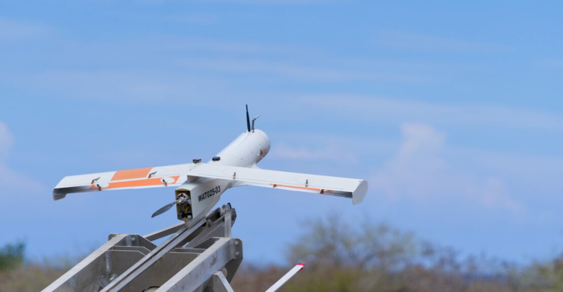 Ac-Innov UAV R2-150