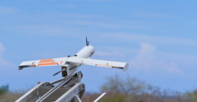 Ac-Innov UAV R2-150