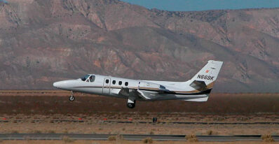 Business Aviation