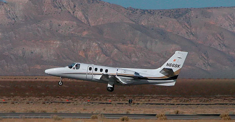 Business Aviation