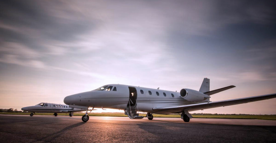 Business Aviation