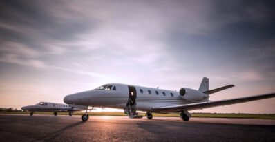 Business Aviation