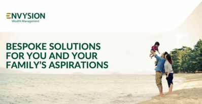 ENVYSION Wealth Management