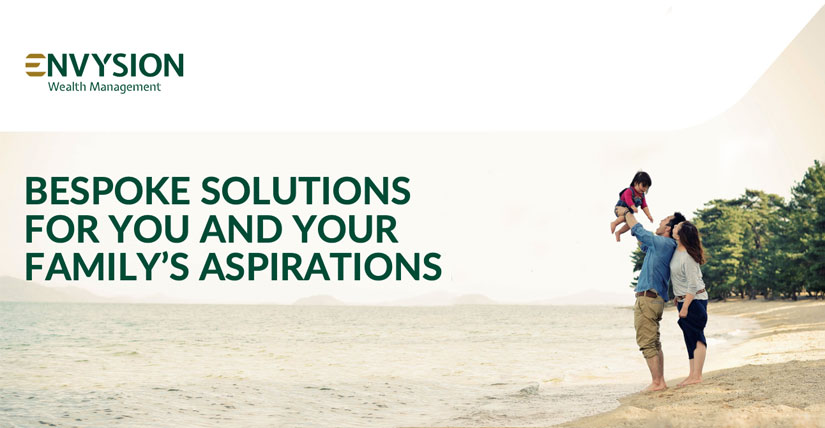 ENVYSION Wealth Management