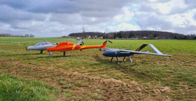 PEN UAS Family