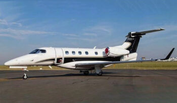 Embraer Phenom 300 - 2012