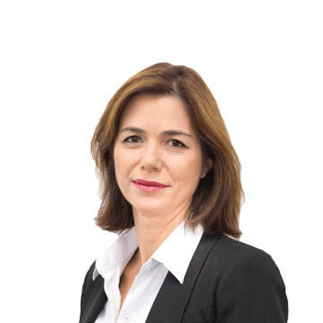 Laetitia Boura