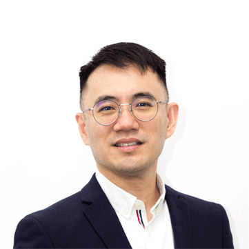 Ken Lin Loo