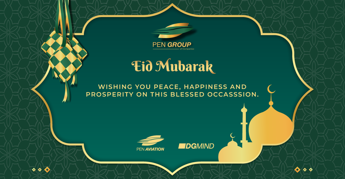 Eid Mubarak 2025