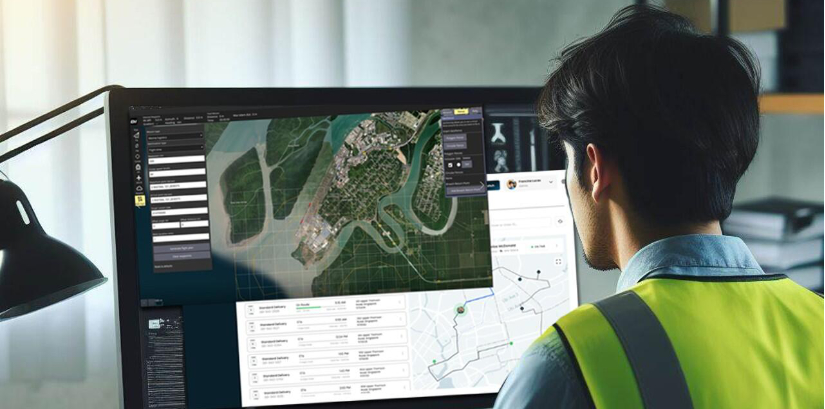 DGMIND Software